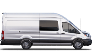 2023 Ford E-Transit™ External Image 5